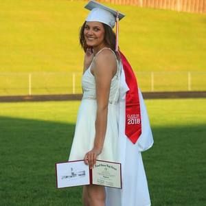 Meet your Posher, Marissa